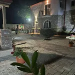 Halta Pescarus Guest house 3*